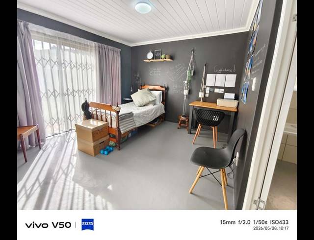 4 BEDROOM HOUSE FOR SALE IN HARTENBOS HEUWELS
